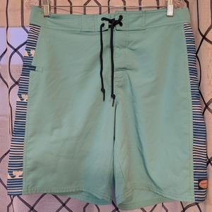 Like new - swim trunks